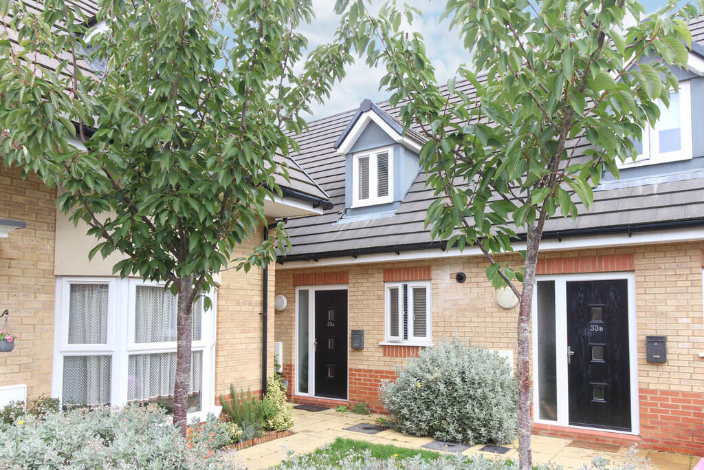 Main image of property: Stanley Road, Wellingborough