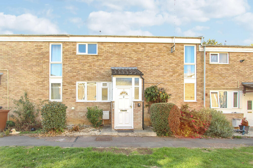Main image of property: Alastor, Wellingborough
