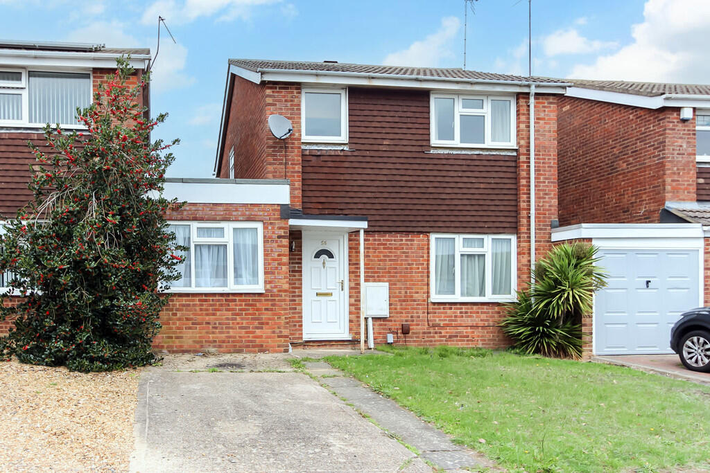 Main image of property: Westminster Road, Wellingborough