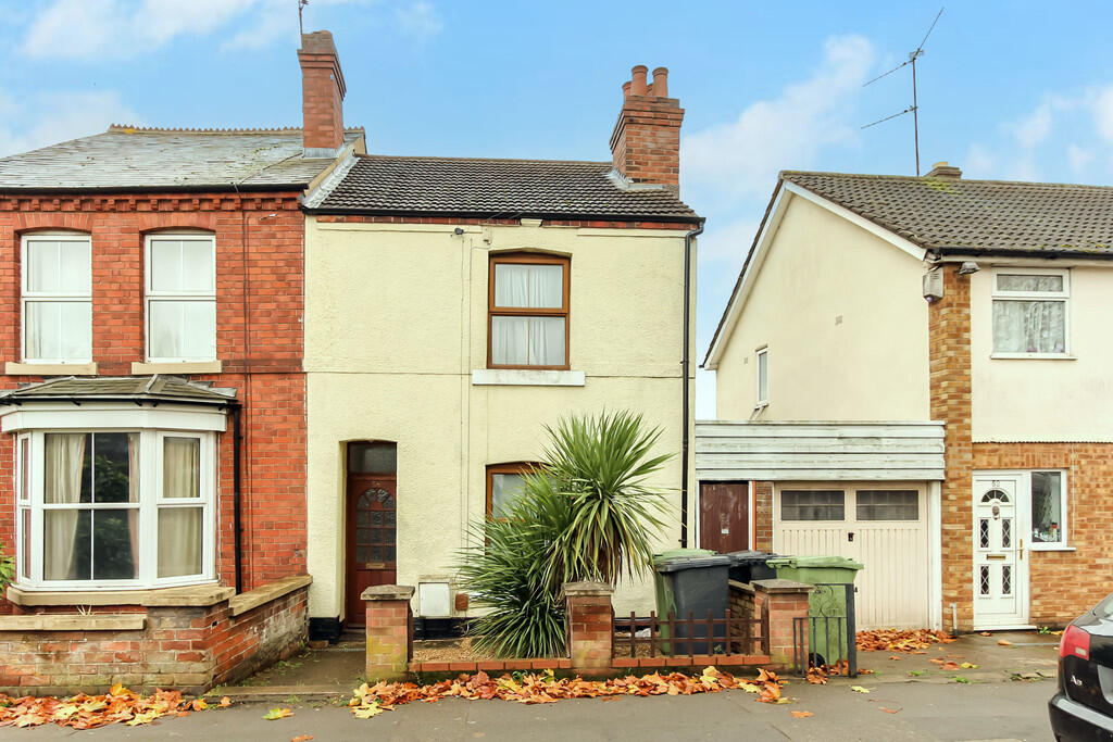 Main image of property: Gold Street, Wellingborough