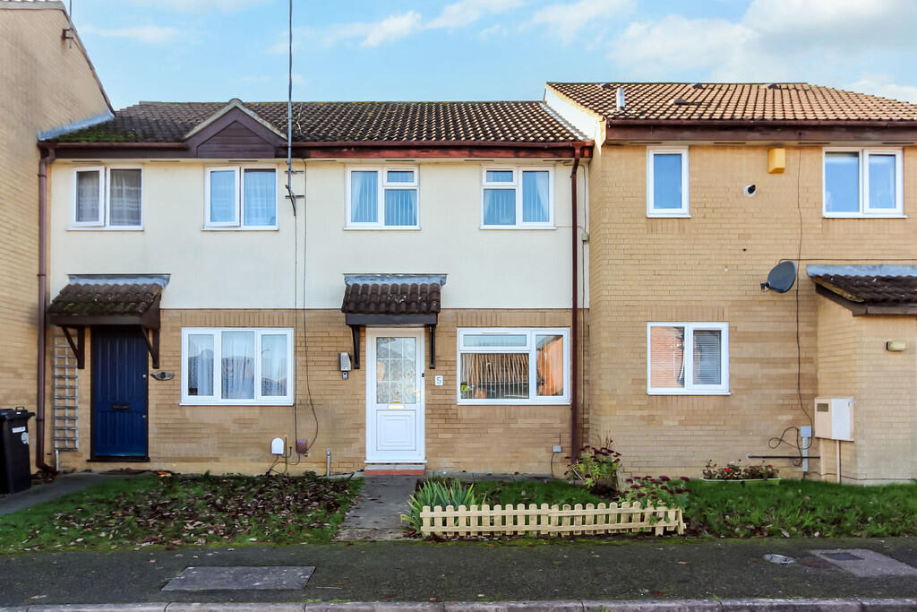 Main image of property: Kennet Close, Wellingborough