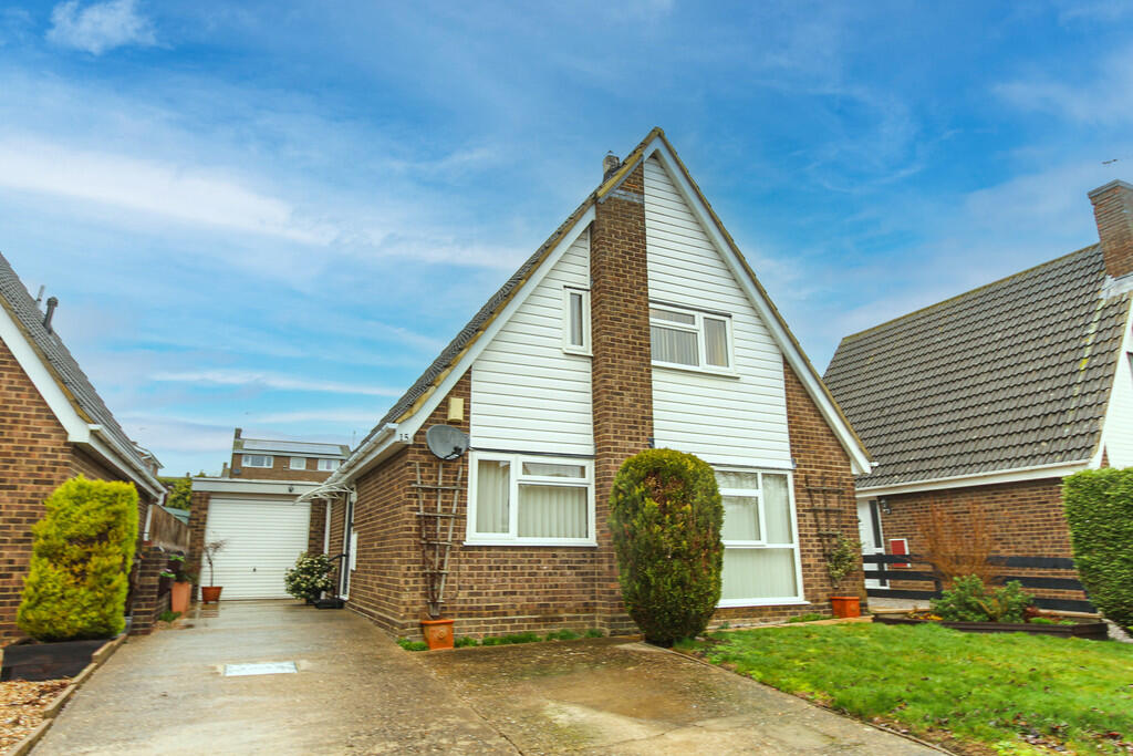 Main image of property: Fallowfield, Wellingborough