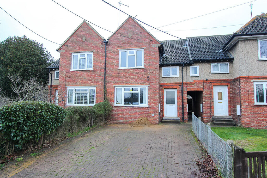 Main image of property: London Road, Little Irchester