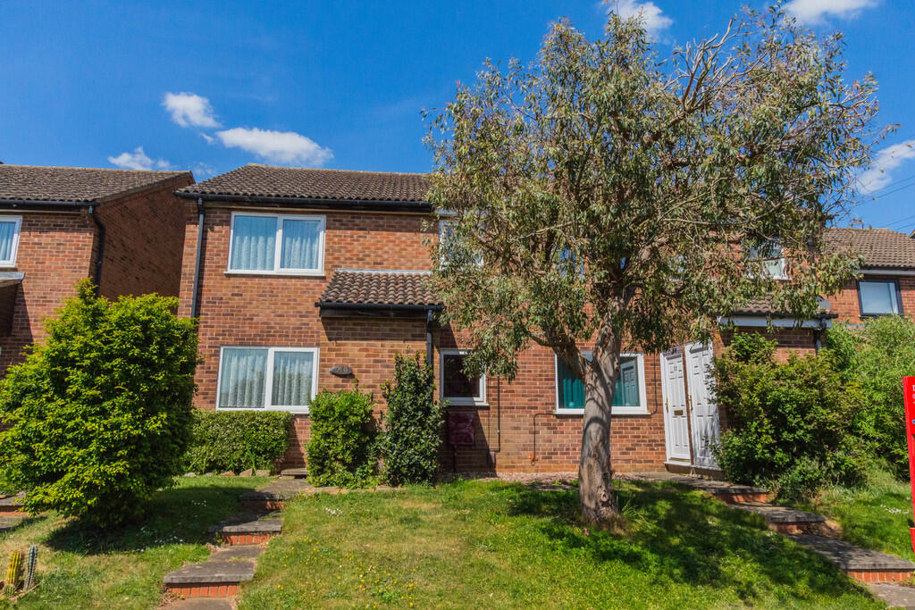 Main image of property: Perkins Road, Irthlingborough
