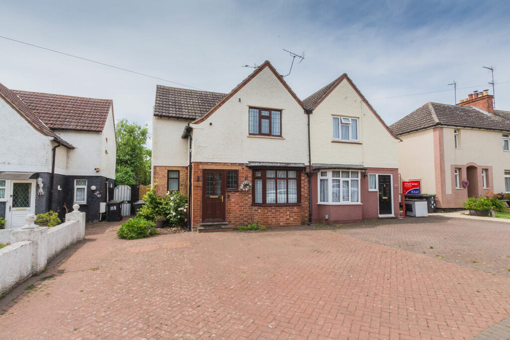 Main image of property: Finedon Road, Irthlingborough