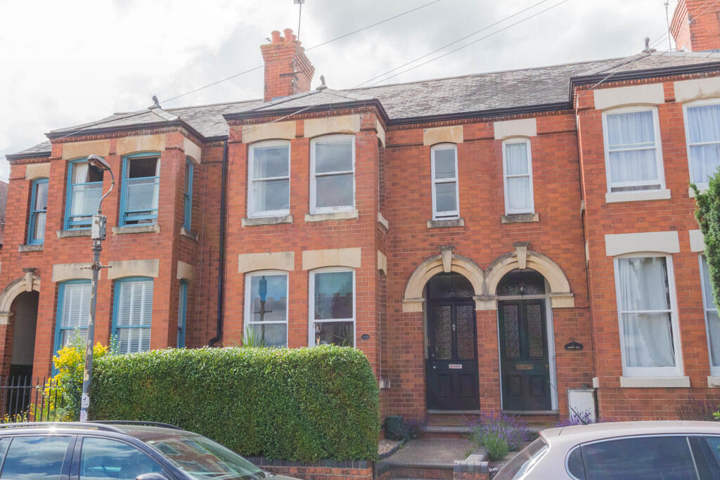 Main image of property: College Street, Irthlingborough