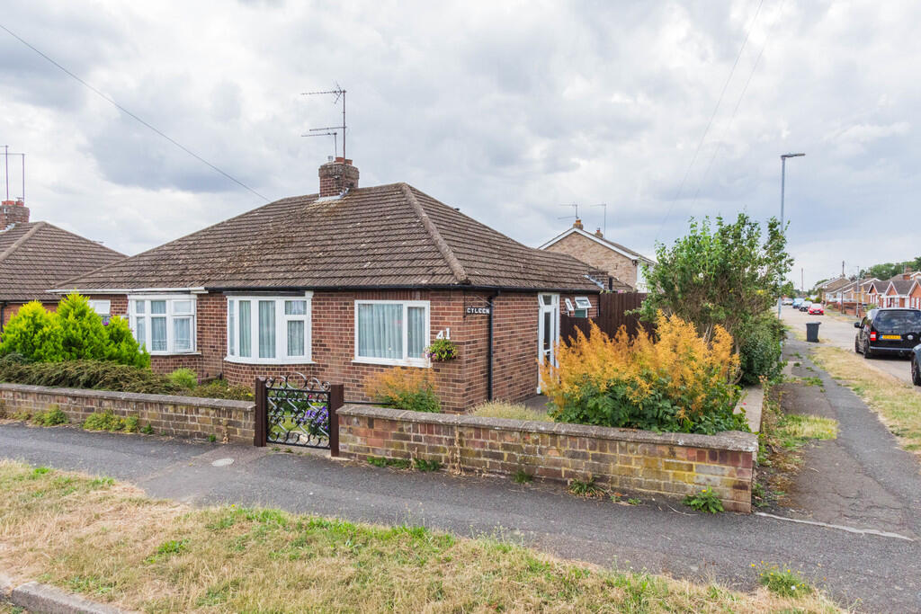 Main image of property: Tann Road, Finedon