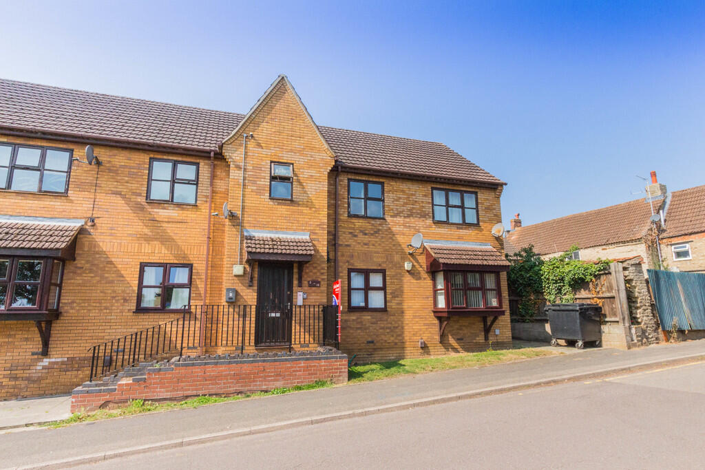 Main image of property: St. Peters Way, Irthlingborough