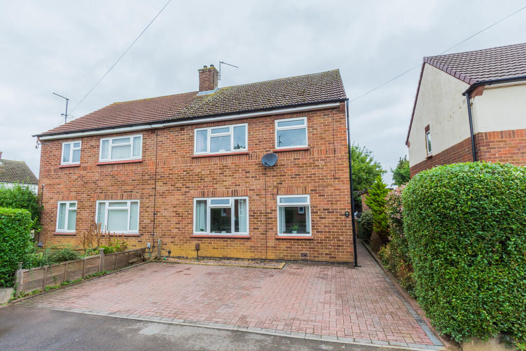 Main image of property: Sibley Road, Finedon