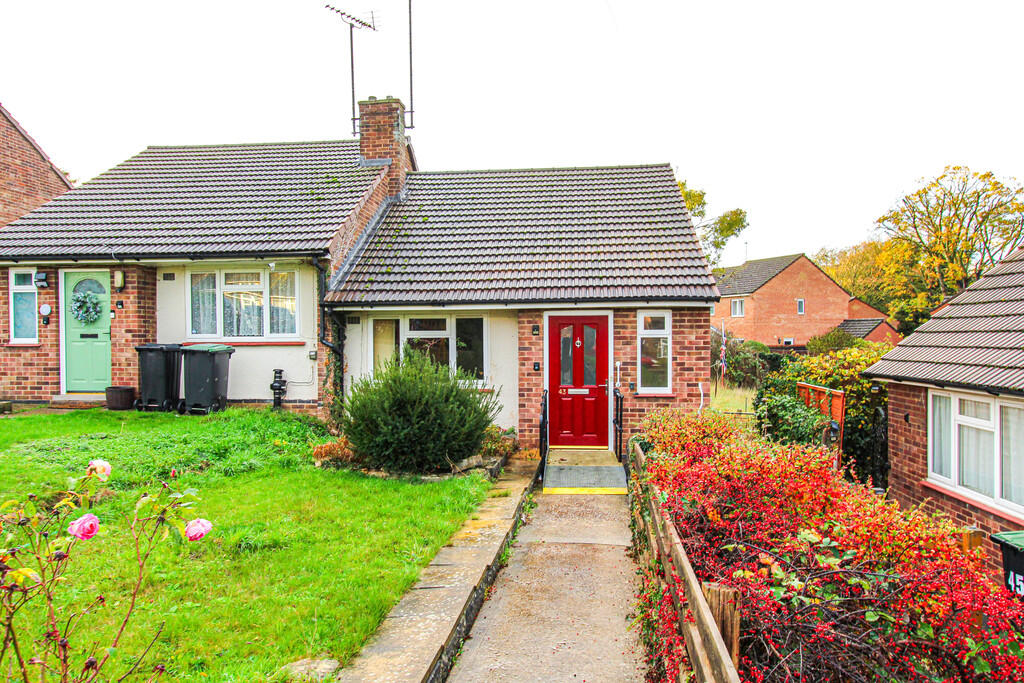 Main image of property: Highfield Road, Irthlingborough