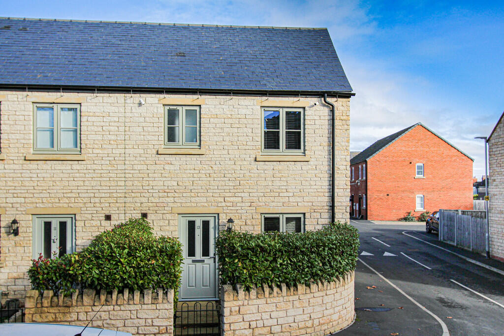 Main image of property: Church Street, Irthlingborough