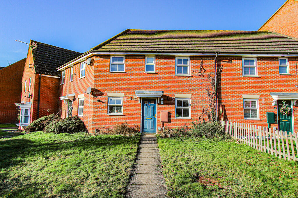 Main image of property: Presland Way, Irthlingborough