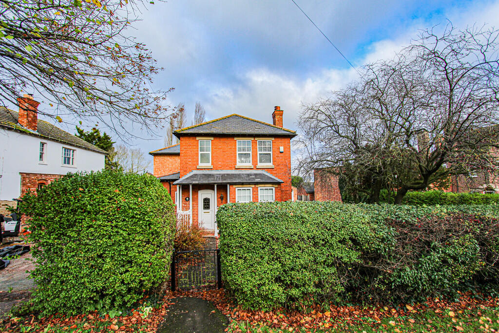 Main image of property: Finedon Road, Irthlingborough