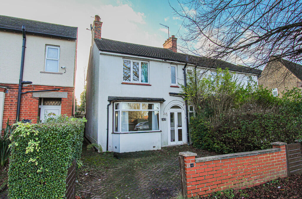 Main image of property: Finedon Road, Irthlingborough