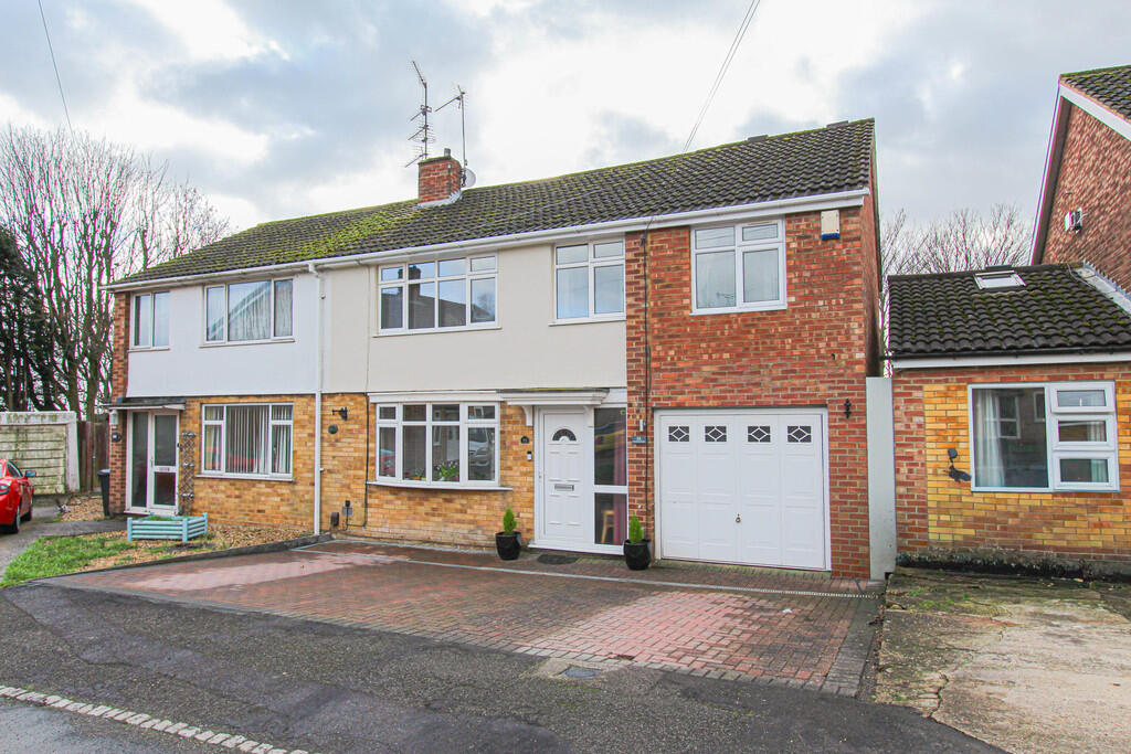 Main image of property: Mountfield Road, Irthlingborough