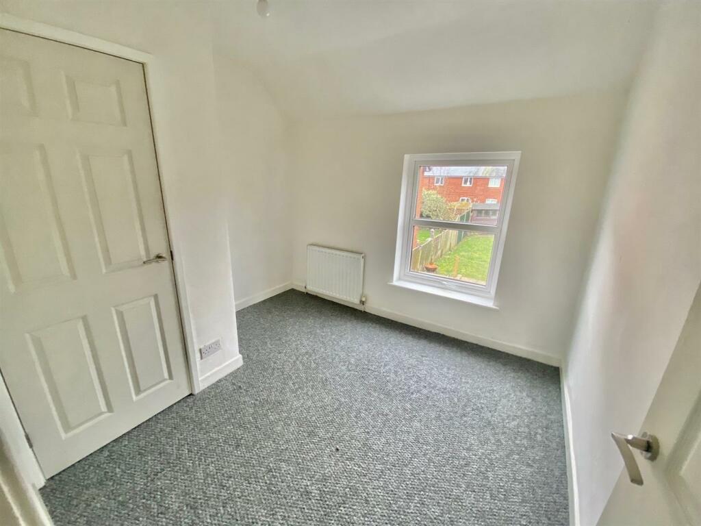 2 bedroom semidetached house for sale in Stryt Issa, Penycae, LL14