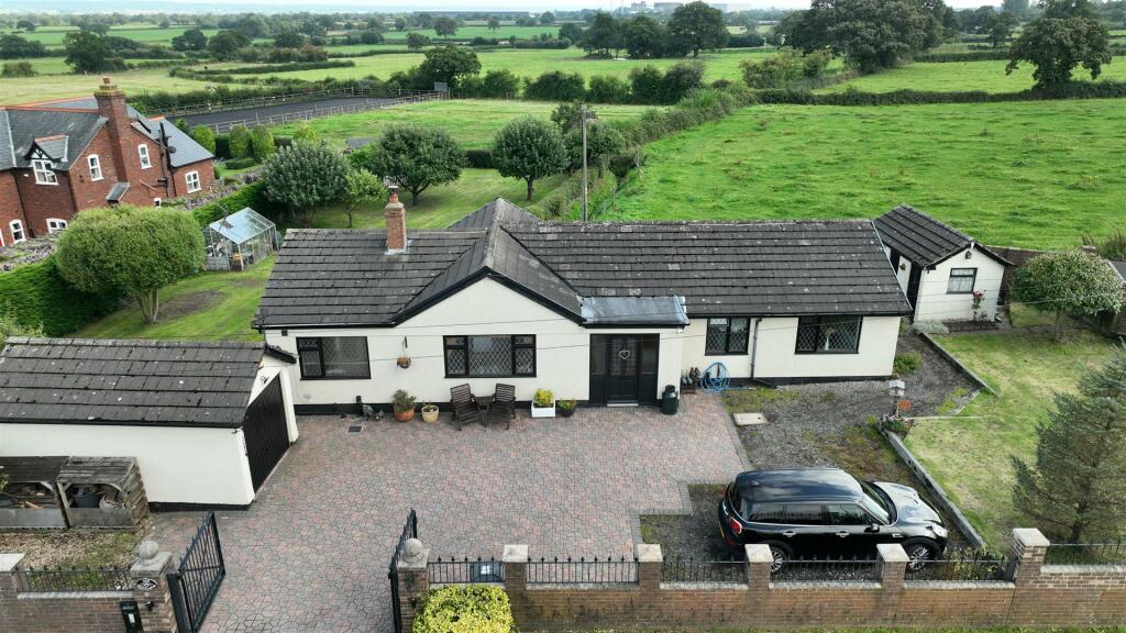 Main image of property: Wrexham Road, Holt, Wrexham