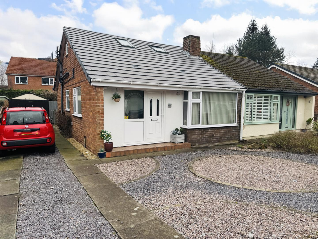 Main image of property: Whiteway Drive, Gresford
