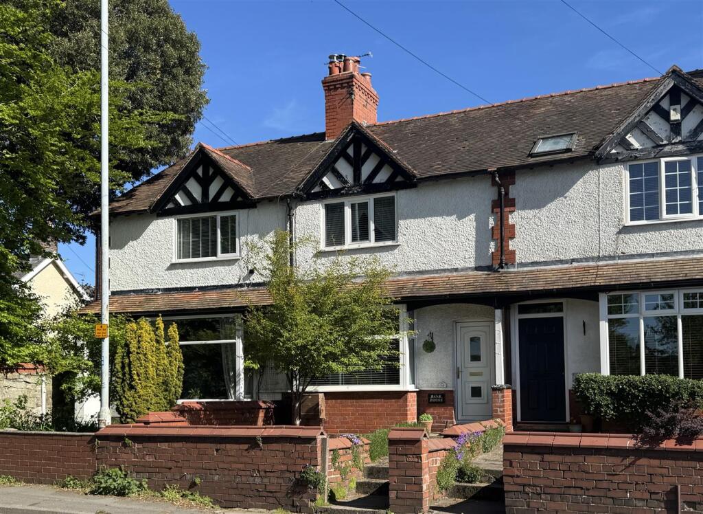 Main image of property: Chester Road, Gresford, Wrexham