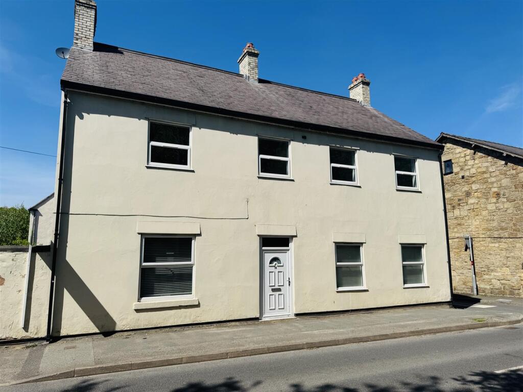 Main image of property: Park Road, Rhosymedre, Wrexham