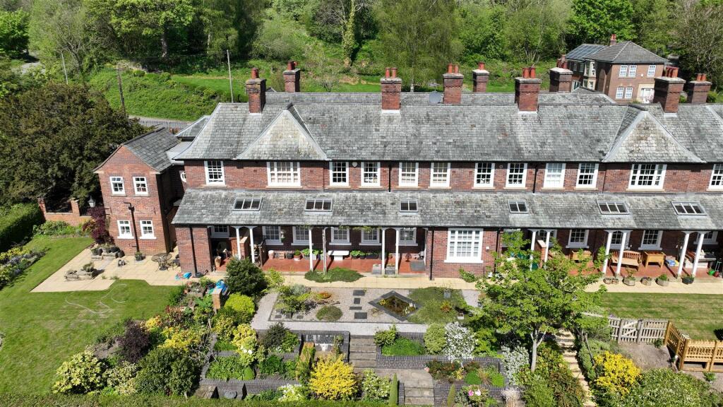 Main image of property: Church Road, Minera, Wrexham