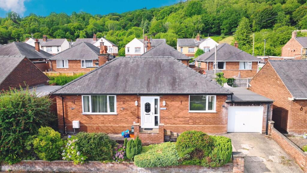 Main image of property: Ty Cerrig, Caergwrle, Wrexham