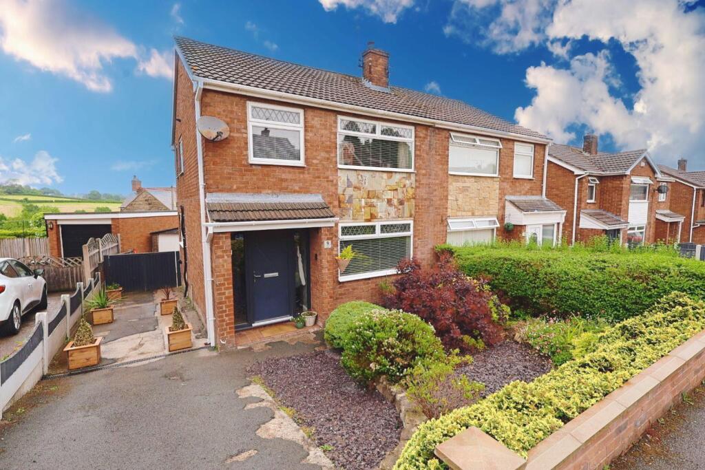 Main image of property: Prospect Drive, Coedpoeth, Wrexham