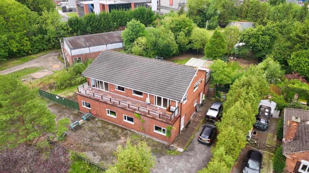 Main image of property: Ridley Wood, Wrexham