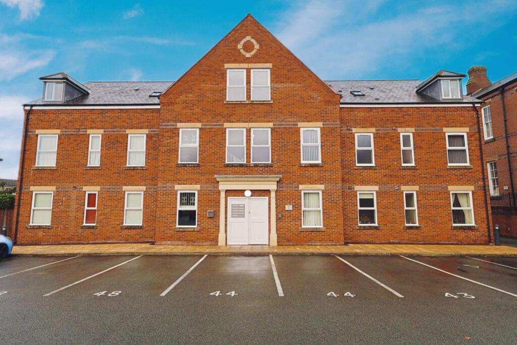 Main image of property: Corunna Court, Wrexham