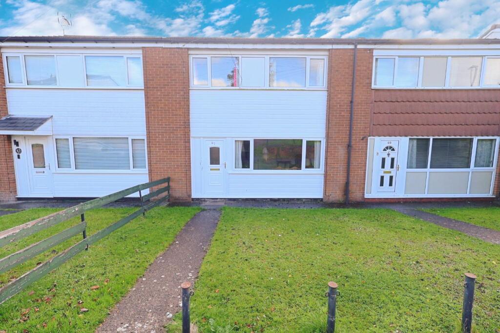 Main image of property: Acton Park Way, Wrexham