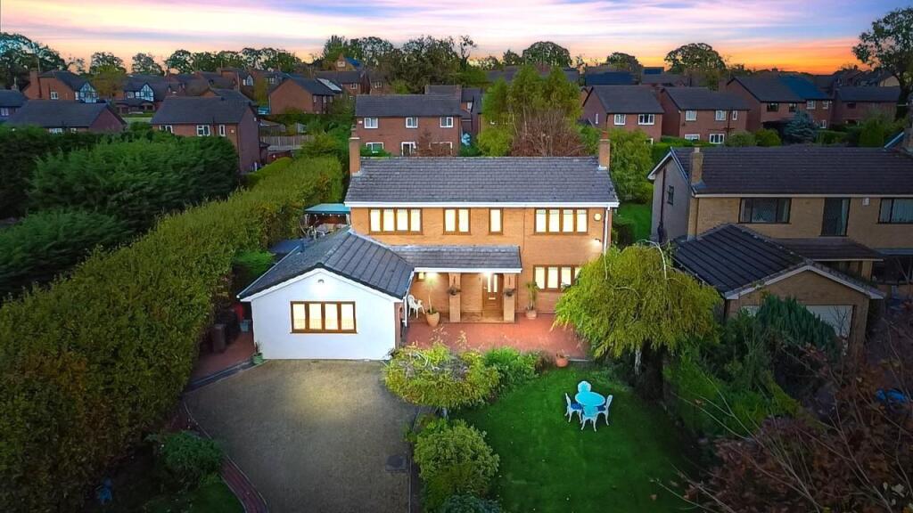 Main image of property: Stryt Isa, Hope, Wrexham