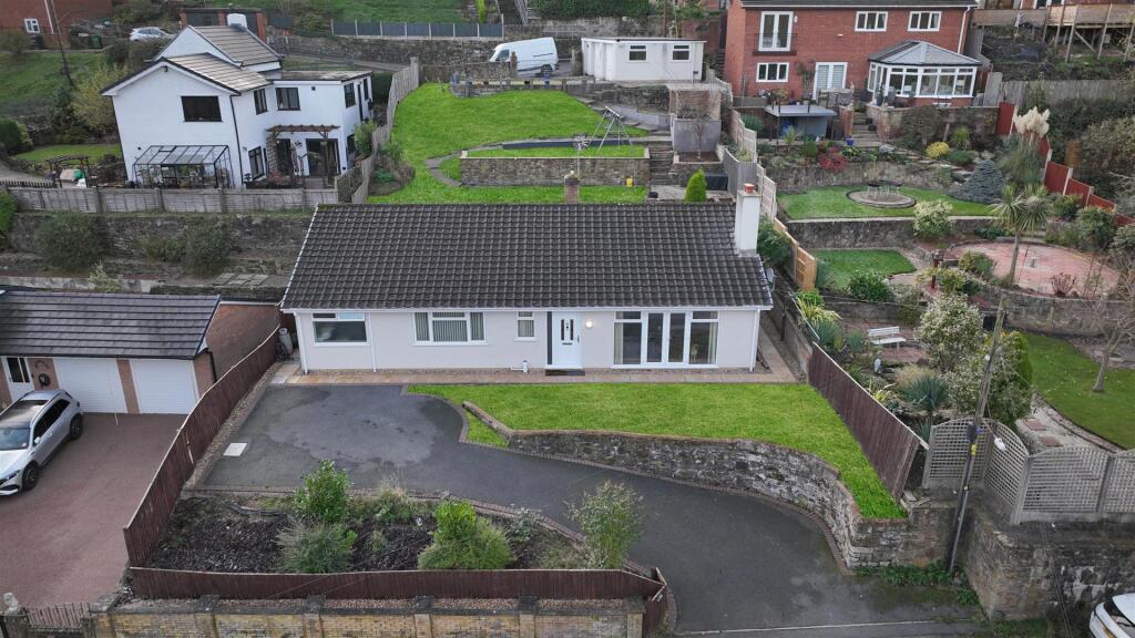 Main image of property: Pendwll Road, Moss, Wrexham