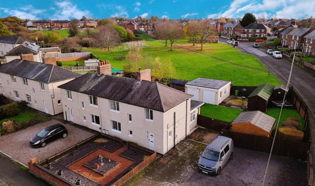 Main image of property: New House Avenue, Llay, Wrexham