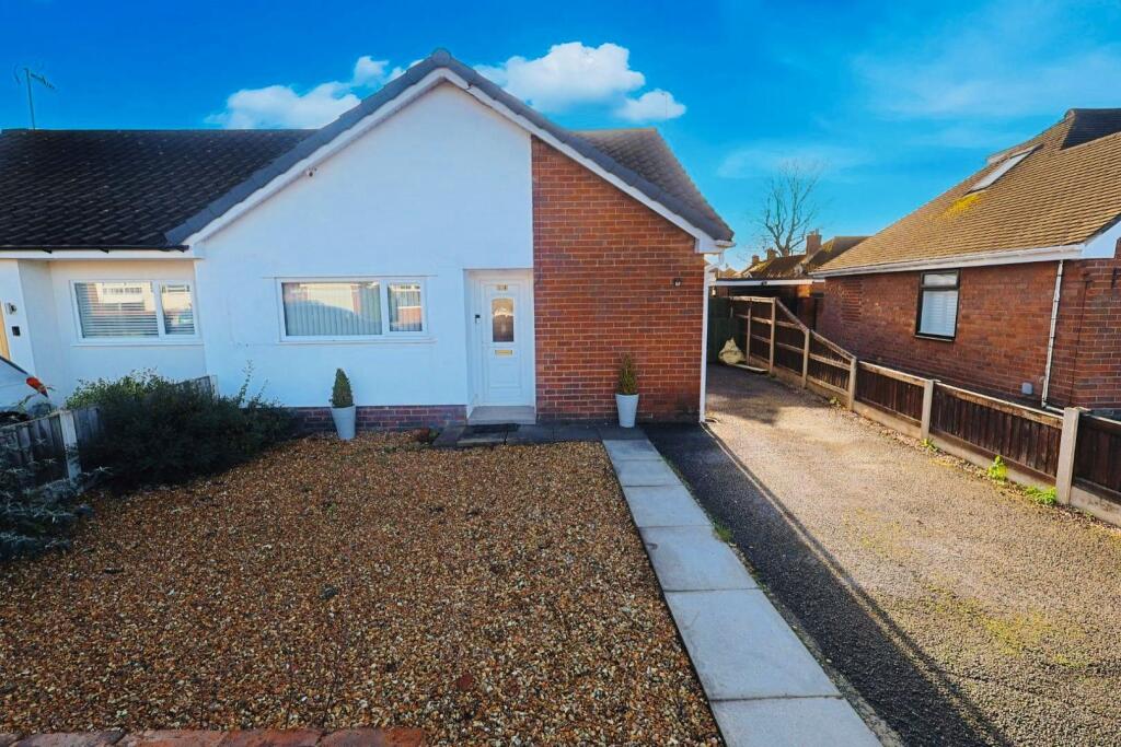 Main image of property: Osborne Road, Wrexham