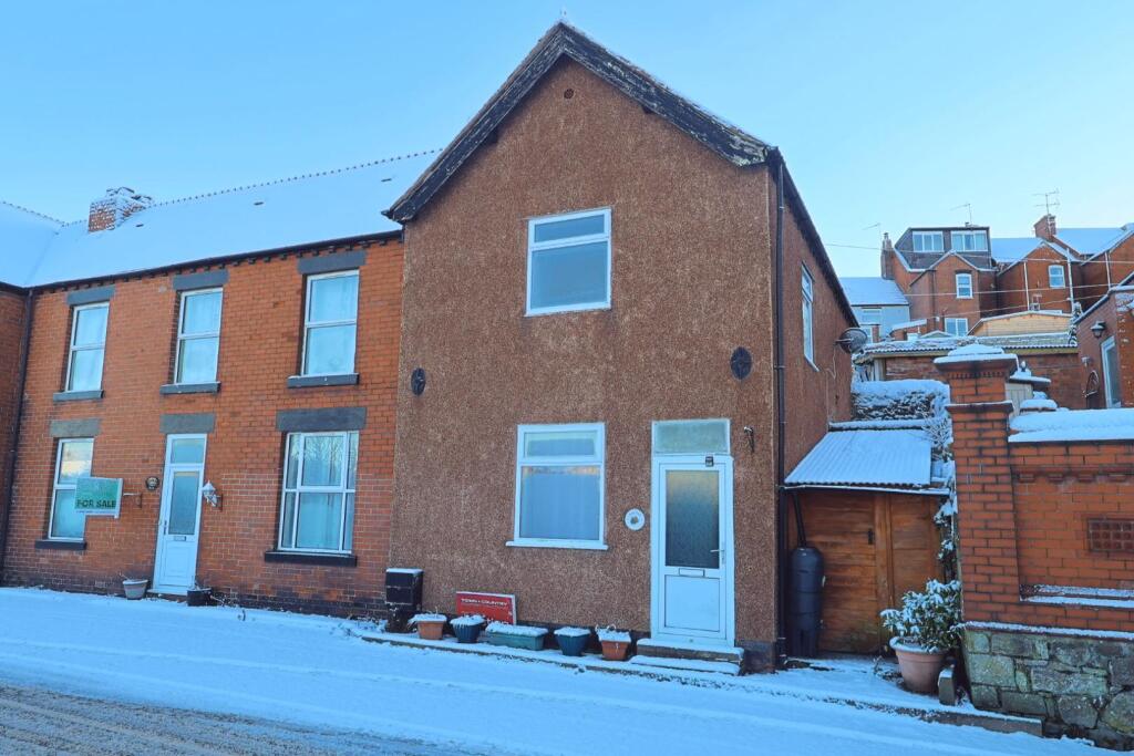 Main image of property: King Street, Cefn Mawr, Wrexham