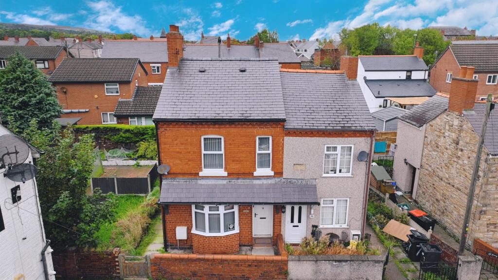 Main image of property: Smith Street, Rhosllanerchrugog, Wrexham