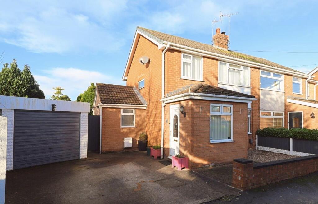 Main image of property: Vale View, Llay, Wrexham