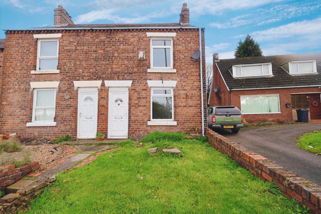 Main image of property: Neston View, Mold Road, Gwersyllt
