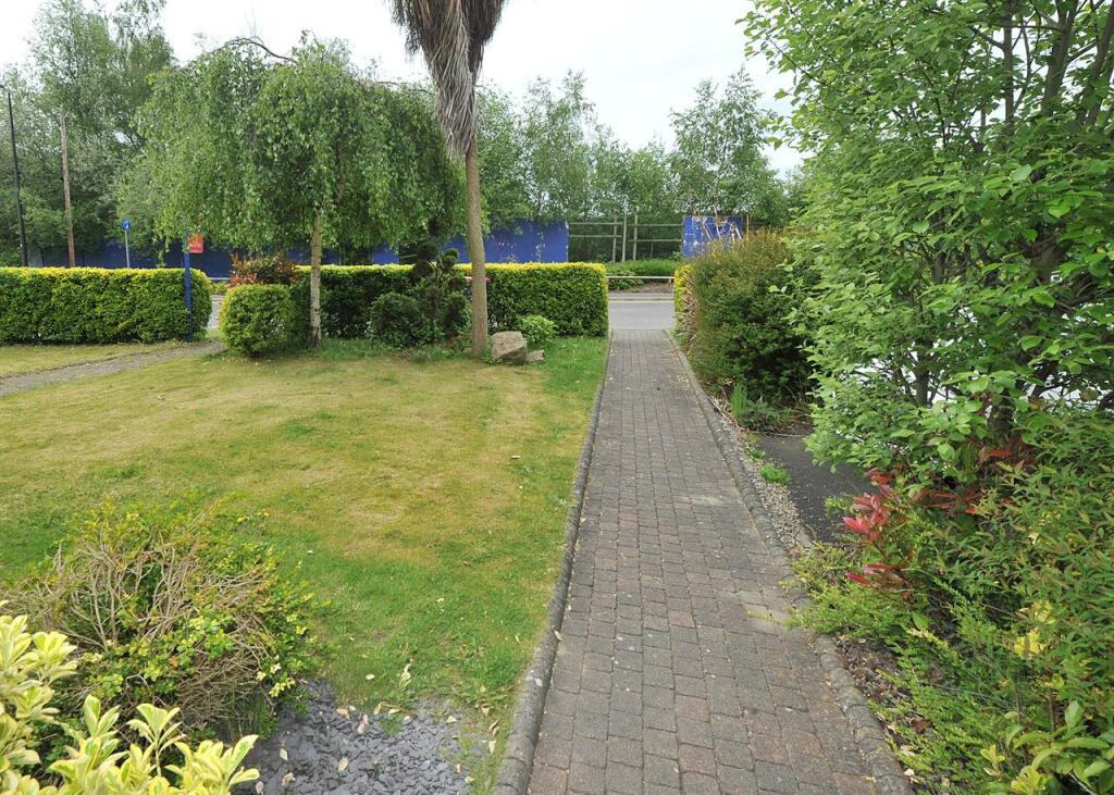 3 bedroom semidetached house for sale in 53 Hayes Road, Cadishead M44 5BU, M44