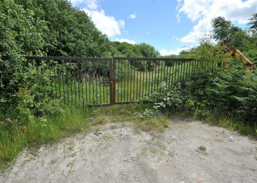 Main image of property: Land Astley Road, Manchester