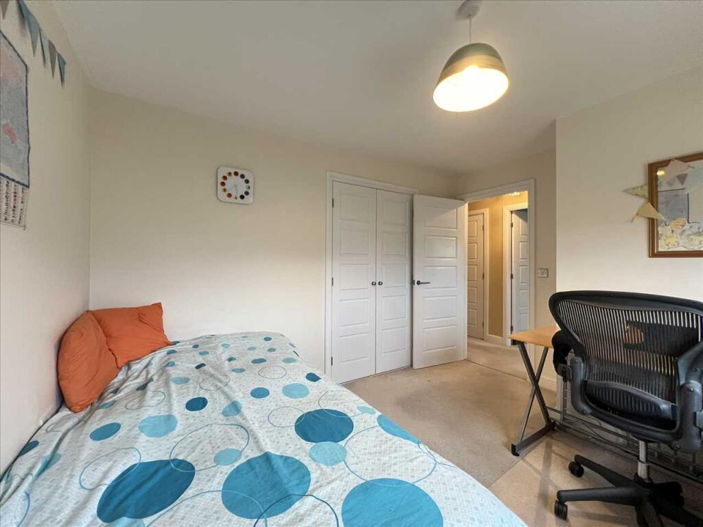 Additional property image - 17 Brown Leaves Grove, Copster Green, Blackburn, BB1 9AL