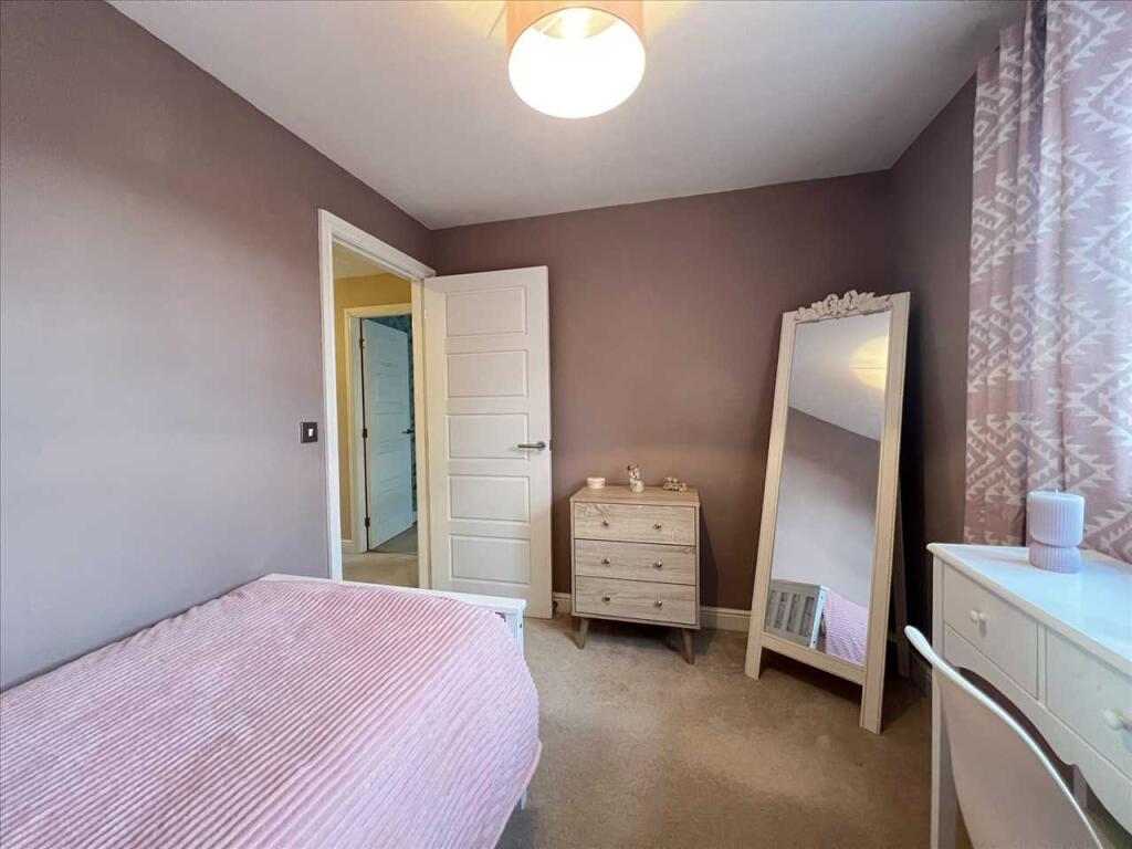 Additional property image - 17 Brown Leaves Grove, Copster Green, Blackburn, BB1 9AL