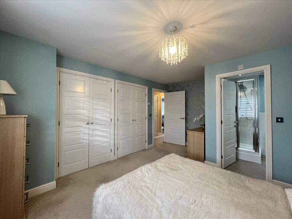 Additional property image - 17 Brown Leaves Grove, Copster Green, Blackburn, BB1 9AL