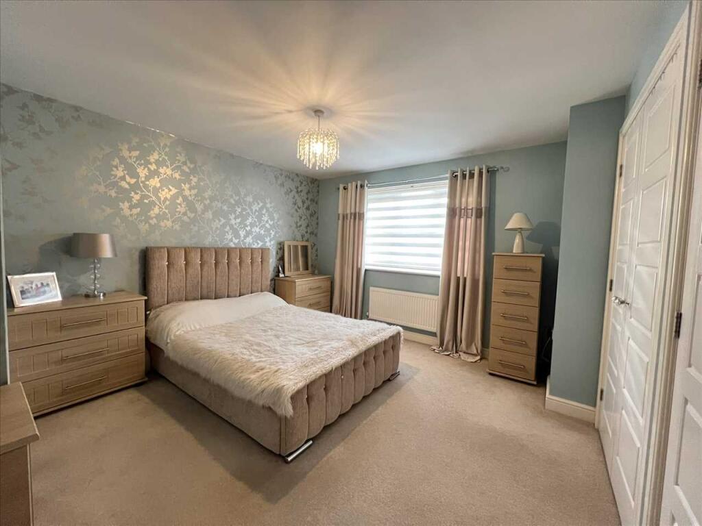 Additional property image - 17 Brown Leaves Grove, Copster Green, Blackburn, BB1 9AL