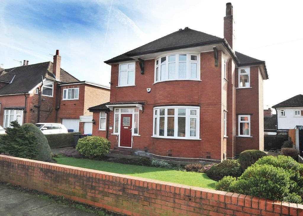 Main image of property: 17 Springfield Lane, Irlam M44 6NB