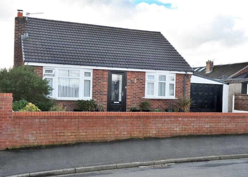 Main image of property: 25a Sandy Lane Irlam M44 6NL