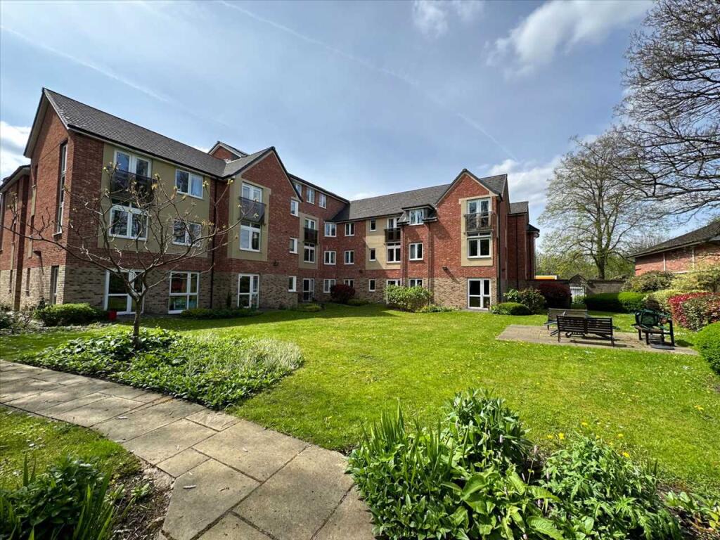 Main image of property: 29 Enfield Court, Garside Street, Gee Cross, HYDE SK14 5GU