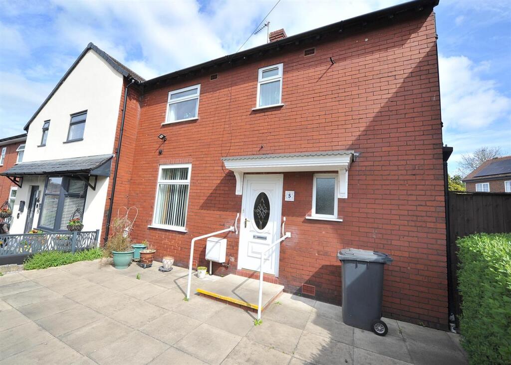 Main image of property: 5 Ferry Road, Irlam M44 6DW
