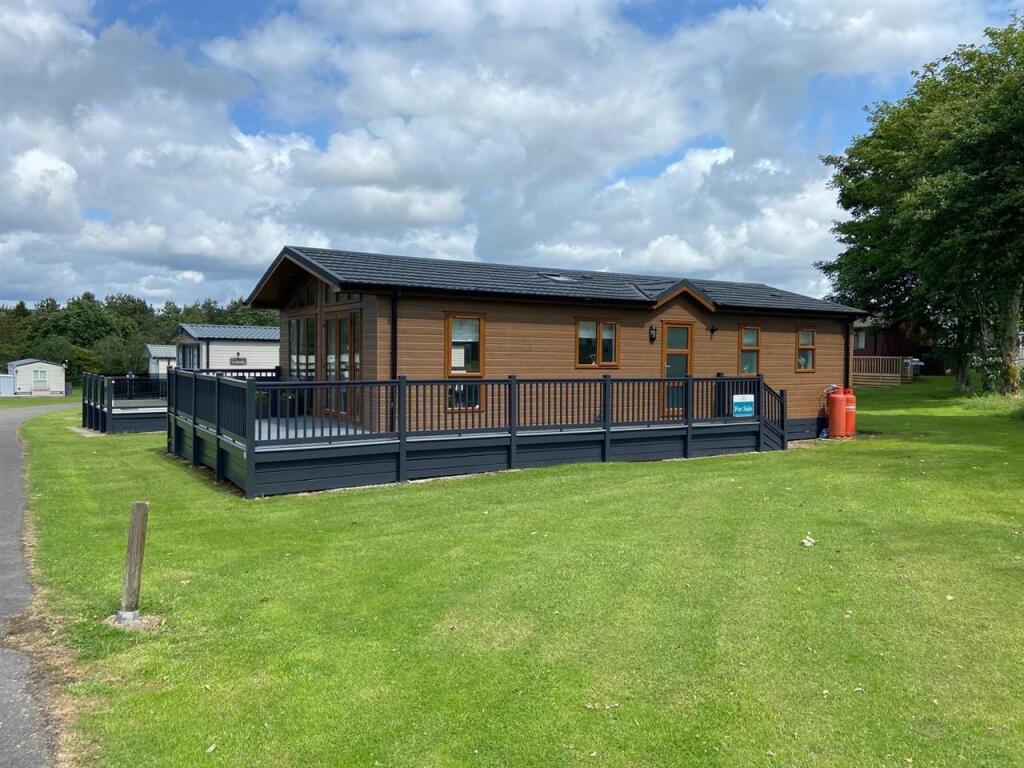 Main image of property: Old Park Wood, Kart-In-Cartmel LA11 7PP