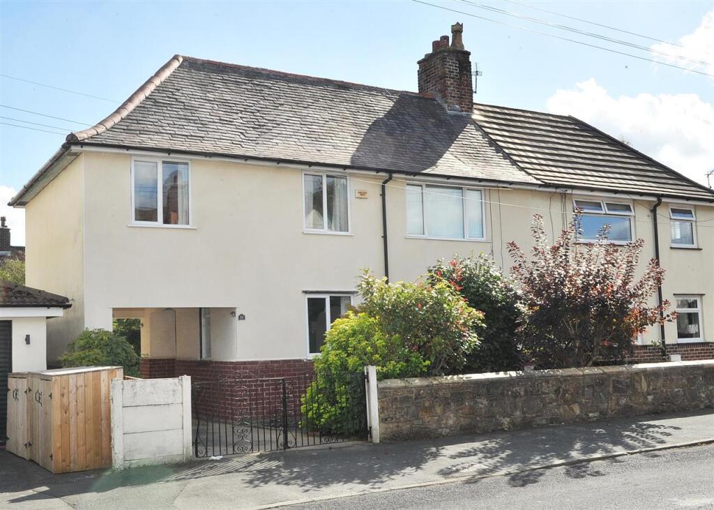 Main image of property: 22 Francis Road, Irlam M44 6AY